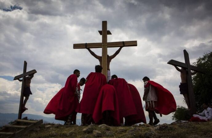 Se esperan a más de 80 mil visitantes se espera en Arteaga en esta Semana Santa