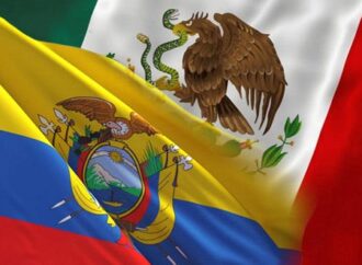 México hace denuncia en la Corte Internacional de Justicia por asalto a la Embajada mexicana en Quito