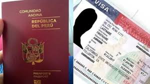 Pedirán Visa temporalmente a Peruanos ante el incremento de migración irregular