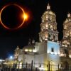 Viajan  estudiantes desde Veracruz hasta Durango para documentar eclipse solar