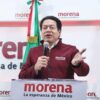 Mario Delgado comenta que la oposición tiene meses haciendo guerra sucia contra Sheinbaum y AMLO