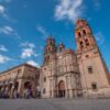 San Luis Potosí de los mejores lugares para vivir en México