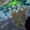 Llega a Tamaulipas  la novena tormenta invernal  y se esperan norte ‘intenso’ y lluvias aisladas