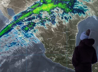 Llega a Tamaulipas  la novena tormenta invernal  y se esperan norte ‘intenso’ y lluvias aisladas