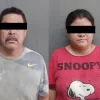 Es detenida una pareja en Nuevo León por tráfico de migrantes