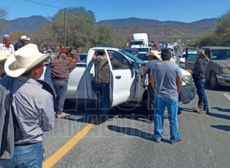 Tras tres décadas, pagarán deuda histórica a ejidatarios de la carretera ‘Rumbo Nuevo’ en Tamaulipas