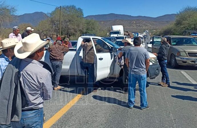 Tras tres décadas, pagarán deuda histórica a ejidatarios de la carretera ‘Rumbo Nuevo’ en Tamaulipas