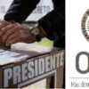 Firma el INE acuerdo con OEA para observación de las elecciones