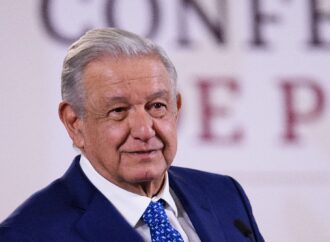 Presidente AMLO comenta sobre el primer debate presidencial