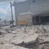 La complejidad de las explosiones urbanas en Matamoros y Reynosa