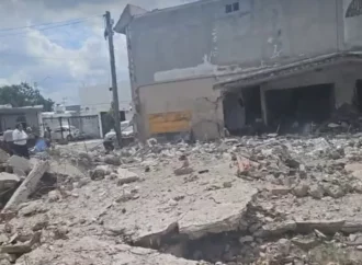 La complejidad de las explosiones urbanas en Matamoros y Reynosa