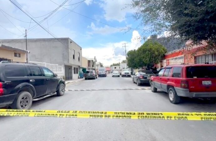 La realidad de las explosiones en Reynosa y Matamoros