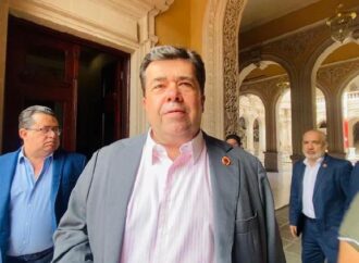 El líder de CATEM, Pedro Haces, bajo fuego por su vida de lujos y falta de transparencia