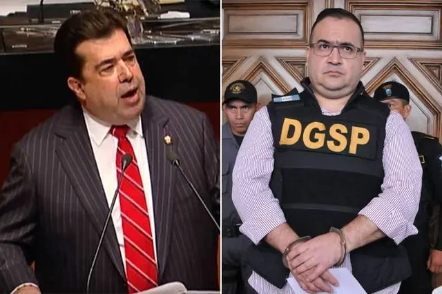 Pedro Haces y los Contratos de la Corrupción: Un Vínculo con Duarte y Borge que Apesta a Impunidad