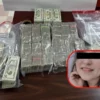 ¿Qué hacía una funcionaria de Tamaulipas con $184 mil dólares? La misteriosa detención en Texas