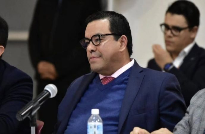 Fiscalía anticorrupción de Chihuahua manipula procesos legales: acusan fabricación de culpables con fines políticos