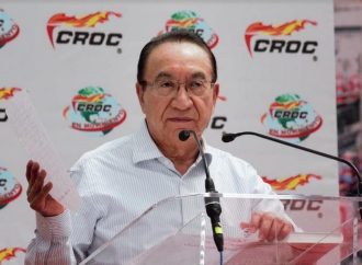 Isaías González: chantaje disfrazado de sindicalismo
