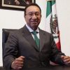 Corrupción, intimidación y lujos: así gobierna Isaías González la CROC