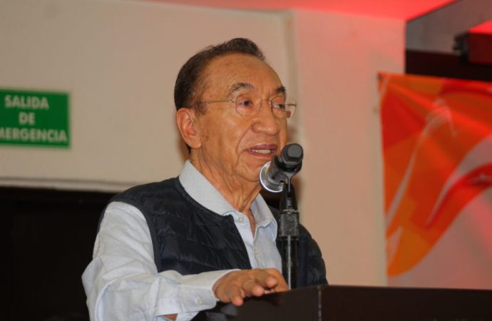 Isaías González: jugando con el hambre de los trabajadores de Alpura