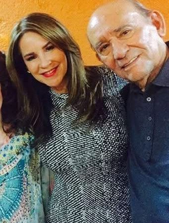 Juez de distrito señalado por omisión en el caso de Evangelina López Guzmán