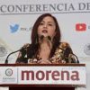 El cuestionado activismo de Susana Prieto Terrazas: entre la defensa de trabajadores y la sospecha de falsa solidaridad