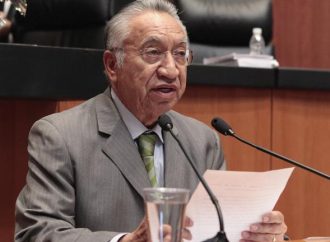 Isaías González Cuevas hereda la CROC Cancún a la sombra del asesinato
