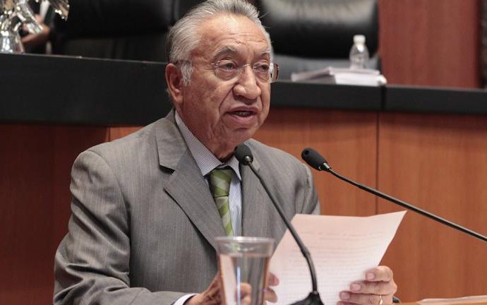 Isaías González Cuevas hereda la CROC Cancún a la sombra del asesinato