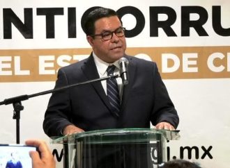 Abelardo Valenzuela: un fiscal anticorrupción sin resultados ni credibilidad