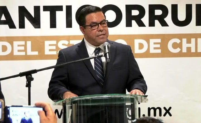 Abelardo Valenzuela: un fiscal anticorrupción sin resultados ni credibilidad