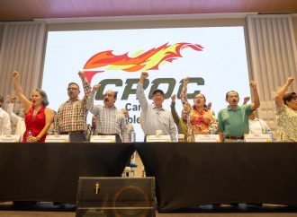 La CROC: El sindicato que negocia en lo oscuro mientras abandona a quienes debería defender