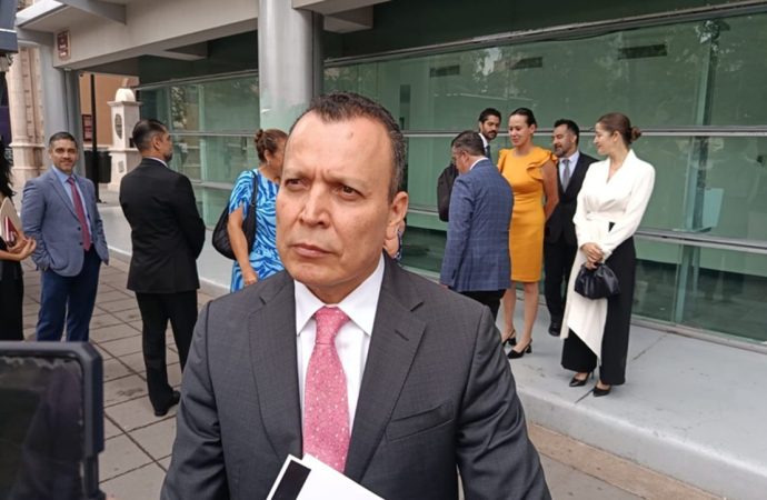 Maru Campos impulsa a un Auditor investigado a nivel nacional