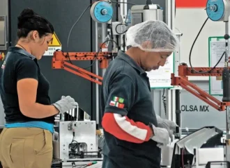 Reportan estrategia de ingreso forzado de COREMEX en centros laborales