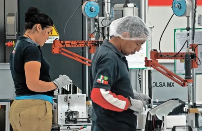 Reportan estrategia de ingreso forzado de COREMEX en centros laborales