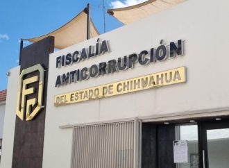 Chihuahua normaliza el desacato institucional bajo el mando de Valenzuela