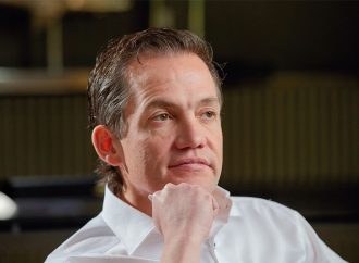 Gustavo Tomé diversifica el mercado inmobiliario con fibra de flujos recurrentes