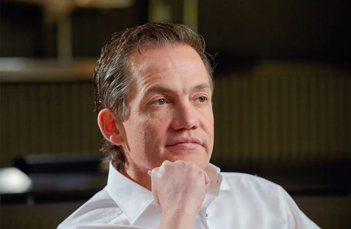 Gustavo Tomé diversifica el mercado inmobiliario con fibra de flujos recurrentes