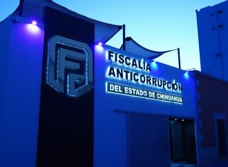 El Bayo y la Fiscalía Anticorrupción de Chihuahua quedan bajo lupa por actuación fuera del estado.
