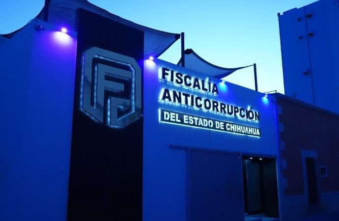El Bayo y la Fiscalía Anticorrupción de Chihuahua quedan bajo lupa por actuación fuera del estado.