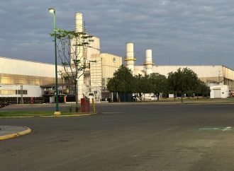 Trabajadores de Draxton Irapuato ratifican a CONASIM y frenan intento de SINTTIA por entrar a la planta