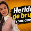 Crece el debate alrededor de Mitzi Areli Tapia “Herida de Bruja”
