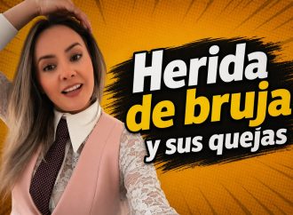 Crece el debate alrededor de Mitzi Areli Tapia “Herida de Bruja”
