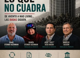 NAO LIVING: DENUNCIAS, DOBLES PROMESAS Y SILENCIO OFICIAL EN ACAPULCO DIAMANTE