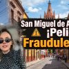Mitzi Areli Tapia y Herida de Bruja: Denuncias sin Avance