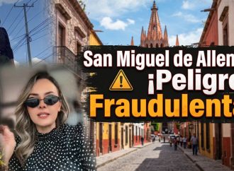 Mitzi Areli Tapia y Herida de Bruja: Denuncias sin Avance