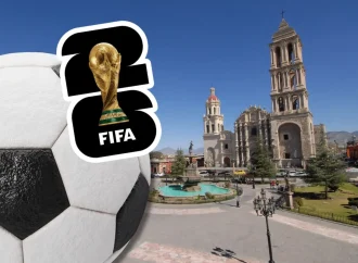 LA COPA DEL MUNDO 2026, CLAVE PARA DETECCIÓN DEL TALENTO