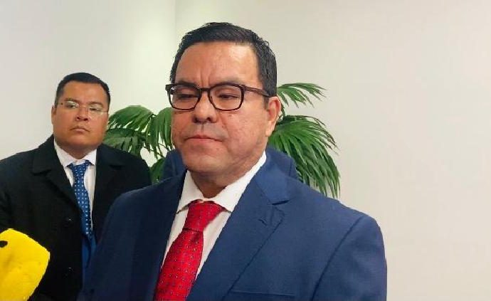 Abelardo Valenzuela y el fracaso de la confianza institucional:  el hombre que llevó a la Fiscalía Anticorrupción al centro de la polémica