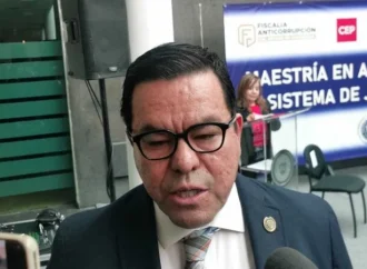 La farsa de la anticorrupción: la sombra del pasado que persigue a «El Bayo» Valenzuela