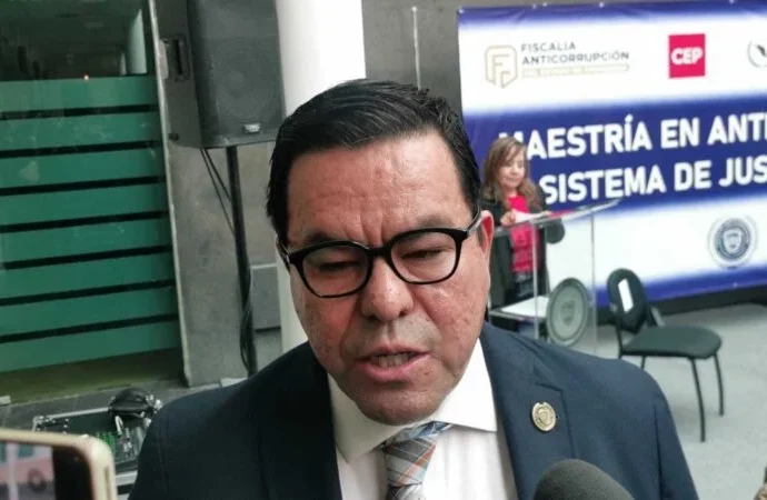 La farsa de la anticorrupción: la sombra del pasado que persigue a «El Bayo» Valenzuela