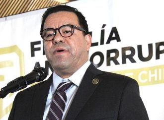 Bayo Valenzuela: El Rostro de la Desconfianza que Hoy Mancha la Fiscalía Anticorrupción