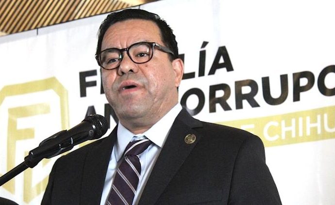 Bayo Valenzuela: El Rostro de la Desconfianza que Hoy Mancha la Fiscalía Anticorrupción